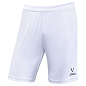 Шорты игровые Jogel Classic Shorts, белый/черный - купить в интернет магазине Икс Мастер 
