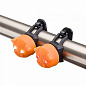 Комплект фонарей JY-339P Orange в Иркутске - купить с доставкой в магазине Икс-Мастер