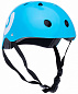Шлем защитный RIDEX Tot, синий в Иркутске - купить с доставкой в магазине Икс-Мастер