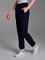 Брюки RUSTEAM 211L-RT-1473 Fleece W Navy Blue* в Иркутске - купить в интернет магазине Икс Мастер