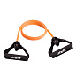 Эспандер STARFIT ES-602 8*12*1400 мм, оранжевый в Иркутске - купить в интернет магазине Икс Мастер