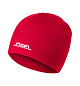 Шапка Jogel CAMP Team Training Hat, красный в Иркутске - купить в интернет магазине Икс Мастер