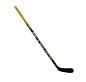 Клюшка хоккейная дет. STC TORNADO MAX 1.0 KID 165 см (прямой крюк)