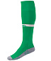 Гетры футбольные Jogel CAMP ADVANCED SOCKS зеленый/белый - купить в интернет магазине Икс Мастер 