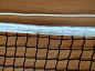 Сетка для большого тенниса 1,07м.х12,80м, нить 2,2 мм., яч 40мм,стропа 50мм в Иркутске - купить с доставкой в магазине Икс-Мастер
