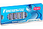 Батарейка AAA FOCUSray LR03/BL10 SUPER ALKALINE (уп.10шт)  в Иркутске - купить в интернет магазине Икс Мастер
