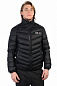 Куртка Men's ANTA A-ANTISTATIC пуховая Black 85839942-3 мужская в Иркутске - купить с доставкой в магазине Икс-Мастер