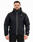 Куртка PAYER Урбан (нейлон, черный) -10C в Иркутске - купить в интернет магазине Икс Мастер