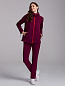Брюки Red-N-Rocks женские 1405 Soft Shell Plum* в Иркутске - купить в интернет магазине Икс Мастер
