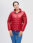 Куртка MTForce Valianly женская, красный женская в Иркутске - купить с доставкой в магазине Икс-Мастер