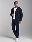 Костюм Red-N-Rock's 1805 спортивный мужской NAVY* в Иркутске - купить в интернет магазине Икс Мастер