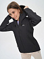 Ветровка STROBBS T3332 Woman BLACK в Иркутске - купить в интернет магазине Икс Мастер