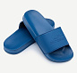 Шлепанцы 25DEGREES Horizon Navy M в Иркутске - купить в интернет магазине Икс Мастер