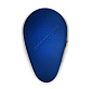 Чехол для ракетки н/т Start Line формованный (синий) - купить в интернет магазине Икс Мастер 