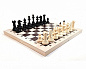 Шахматы Айвенго гроссмейстерские CH409 43х43 см, фиг. деревопласт в Иркутске - купить с доставкой в магазине Икс-Мастер