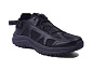 Кроссовки STROBBS С3661 Men, BLACK в Иркутске - купить в интернет магазине Икс Мастер