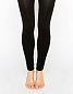 Колготки Элементаль без носка ТБ-006-1 acryl/lycra/polyester, черный в Иркутске - купить в интернет магазине Икс Мастер