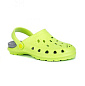 Шлепанцы Crocs All.go 1-1, св. зеленый в Иркутске - купить в интернет магазине Икс Мастер