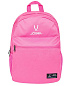 Рюкзак JOGEL ESSENTIAL Classic Backpack, розовый в Иркутске - купить в интернет магазине Икс Мастер