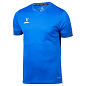 Футболка игровая Jogel DIVISION PerFormDRY Union Jersey Blue - купить в интернет магазине Икс Мастер 