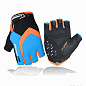 Велоперчатки Larsen 01-2822 Blue-orange