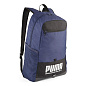 Рюкзак PUMA Plus Backpack, темно-синий в Иркутске - купить в интернет магазине Икс Мастер