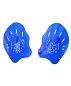 Лопатки для плавания AC-HP01 (Blue) в Иркутске - купить с доставкой в магазине Икс-Мастер