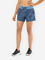 Шорты Salomon COMET SHORT W MOOD INDIGO/AO в Иркутске - купить в интернет магазине Икс Мастер