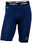 Шорты компрес. Jogel Camp PerFormDRY Tight Short темно-син/бел в Иркутске - купить в интернет магазине Икс Мастер
