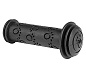 Грипсы XH-G05,113 mm black в Иркутске - купить в интернет магазине Икс Мастер
