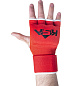 Внутренние перчатки для бокса KSA Cobra Red в Иркутске - купить с доставкой в магазине Икс-Мастер