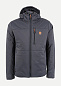 Куртка СПЛАВ Barrier Primaloft мод 2 M Grey в Иркутске - купить в интернет магазине Икс Мастер