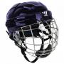 Шлемы хоккейные - купить в интернет магазине Икс Мастер | Продажа хоккейных шлемов в Иркутске
