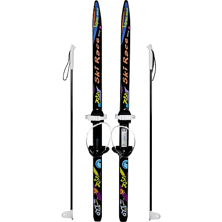 Комплект лыжный SKI RACE Цикл JR в Иркутске - купить в интернет магазине Икс Мастер