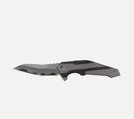 Нож складной Track Steel SU25-07 в Иркутске - купить в интернет магазине Икс Мастер