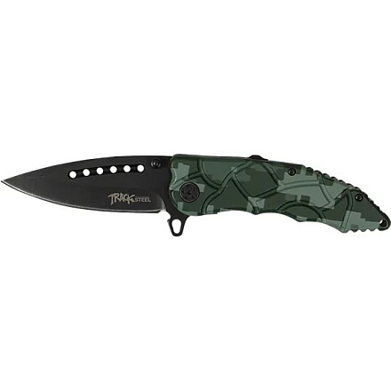 Нож складной Track Steel D610-40 в Иркутске - купить в интернет магазине Икс Мастер