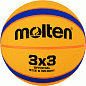 Мяч баскетбольный MOLTEN B33T2000 №6 - купить в интернет магазине Икс Мастер 