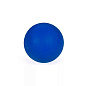 Мяч для МФР Cliff 6см, синий в Иркутске - купить в интернет магазине Икс Мастер