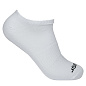 Носки низкие JOGEL Short Casual Socks, белый (2 пары) в Иркутске - купить в интернет магазине Икс Мастер